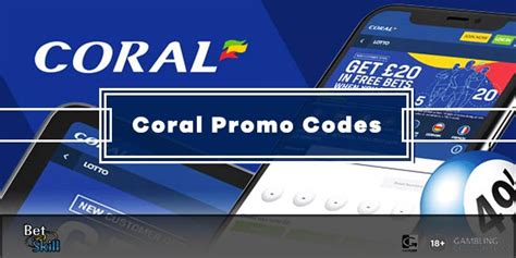 coral bonus code 2022|Coral sign.